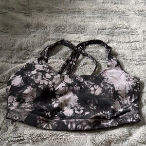 Lululemon Energy Bra